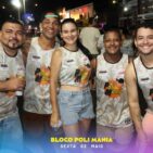Bloco Poli Mania